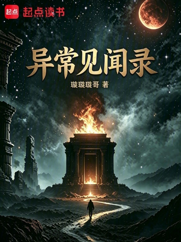异常见闻录在线阅读