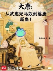 大唐：从武惠妃马奴到篡唐新皇！在线阅读