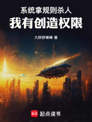 系统拿规则杀人，我有创造权限在线阅读