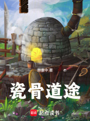 瓷骨道途在线阅读