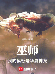 巫师：我的模板是华夏神龙在线阅读