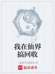 我在仙界搞回收