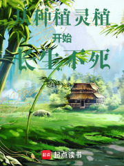 从种植灵植开始长生不死