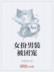 女扮男装被