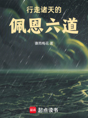 行走诸天的佩恩