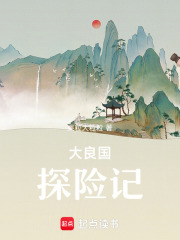 大良国探险记