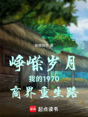 峥嵘岁月我的1970商界重生路在线阅读