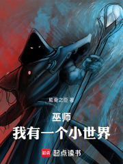 巫师我有一个小