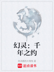 幻灵：千年之约在线阅读