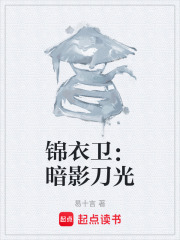 锦衣卫：暗影刀光在线阅读