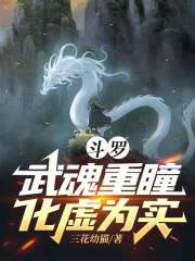 斗罗：武魂重瞳，化虚为实