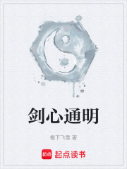 剑心通明