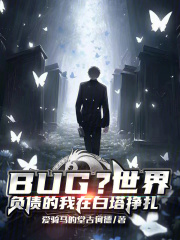 BUG？世界！