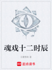魂戏十二时辰在线阅读