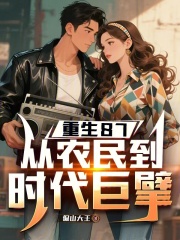 重生87从农民到时代巨擘