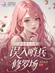 穿成稀有向导，误入哨兵修罗场在线阅读