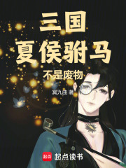 三国：夏侯驸马，不是废物