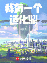 我有一个造化鼎在线阅读