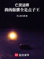 亡灵法师：我的骷髅全是点子王