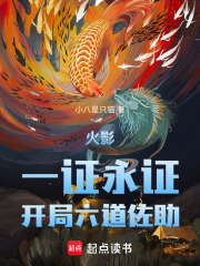 火影：一证永证，开局六道佐助