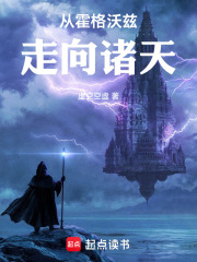 从霍格沃兹走向诸天