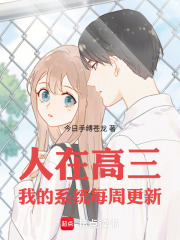 人在高三，我的系统每周更新