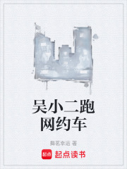 吴小二跑网约车