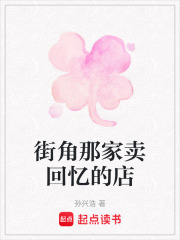 街角那家卖回忆的店在线阅读