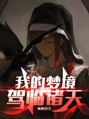 我的梦境驾临诸天在线阅读