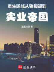重生鹏城：从猪脚饭到实业帝国在线阅读