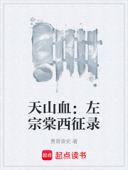 天山血：左宗棠西征录在线阅读