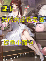 都市：我的女总裁老婆
