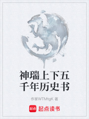 神瑞上下五千年历史书在线阅读