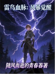 雷鸟血脉：风暴觉醒