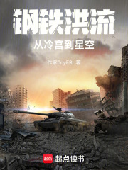 钢铁洪流：从冷宫到星空在线阅读