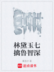 林黛玉七擒鲁智深