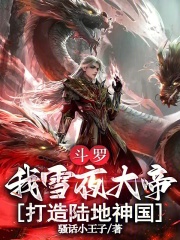 斗罗：我雪夜大帝，打造陆地神国