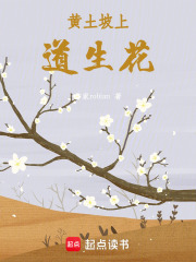 黄土坡上道生花