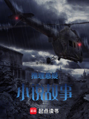 推理悬疑小说故事