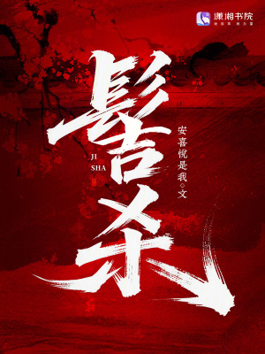 髻杀封面