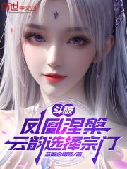 斗破：凤凰涅槃，云韵选择宗门在线阅读