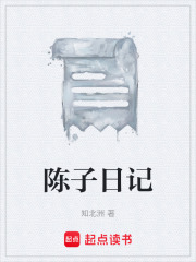 陈子日记