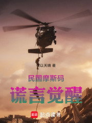 民国摩斯码：谎言觉醒在线阅读