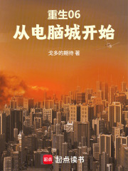 重生06：从电脑城开始在线阅读