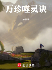 万珍噬灵诀在线阅读