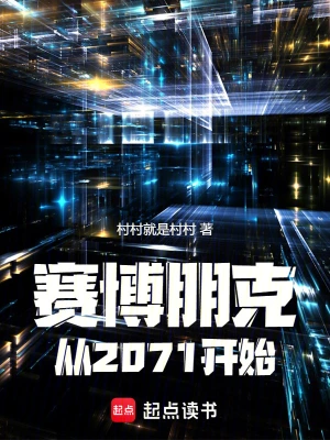 《赛博朋克：从2071开始》（校对全本）作者：村村就是村村【TXT】
