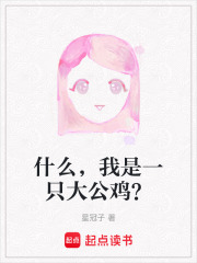 什么，我是一只大公鸡？在线阅读