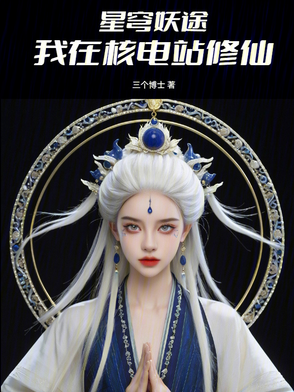 星穹妖途：我在核电站修仙在线阅读