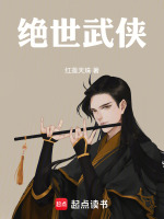 绝世武侠封面