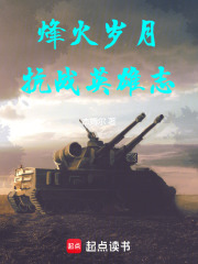 烽火岁月：抗战英雄志在线阅读